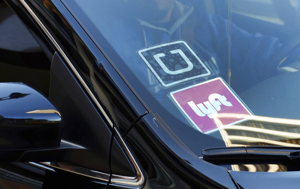 Colorado lawmakers push for ride-hailing safety standards, again