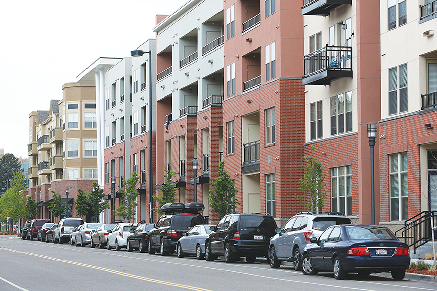 Aurora seeks public input on Fitzsimons district transportation plans