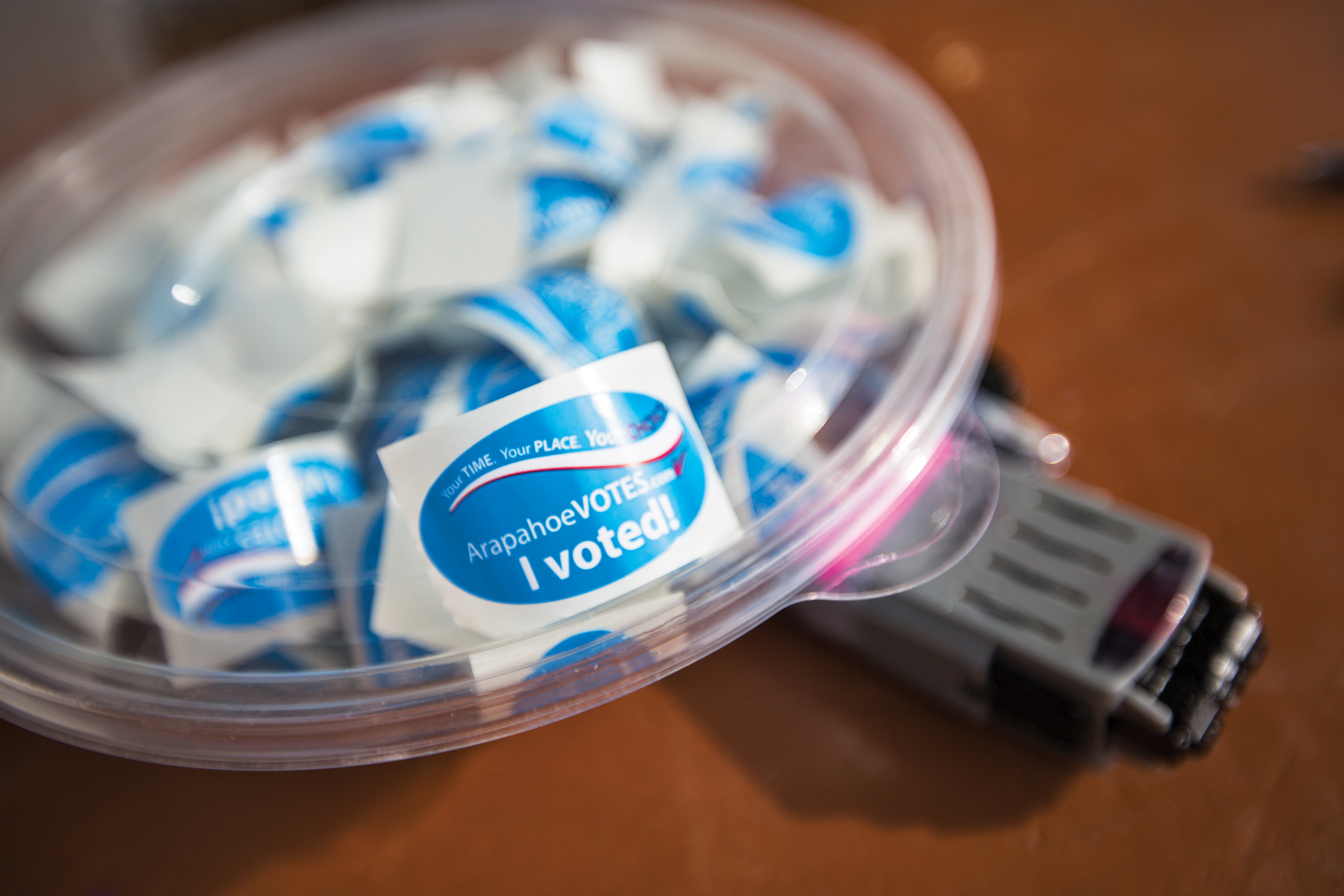 Colorado judge rejects GOP attempt to block unaffiliated voters from primary