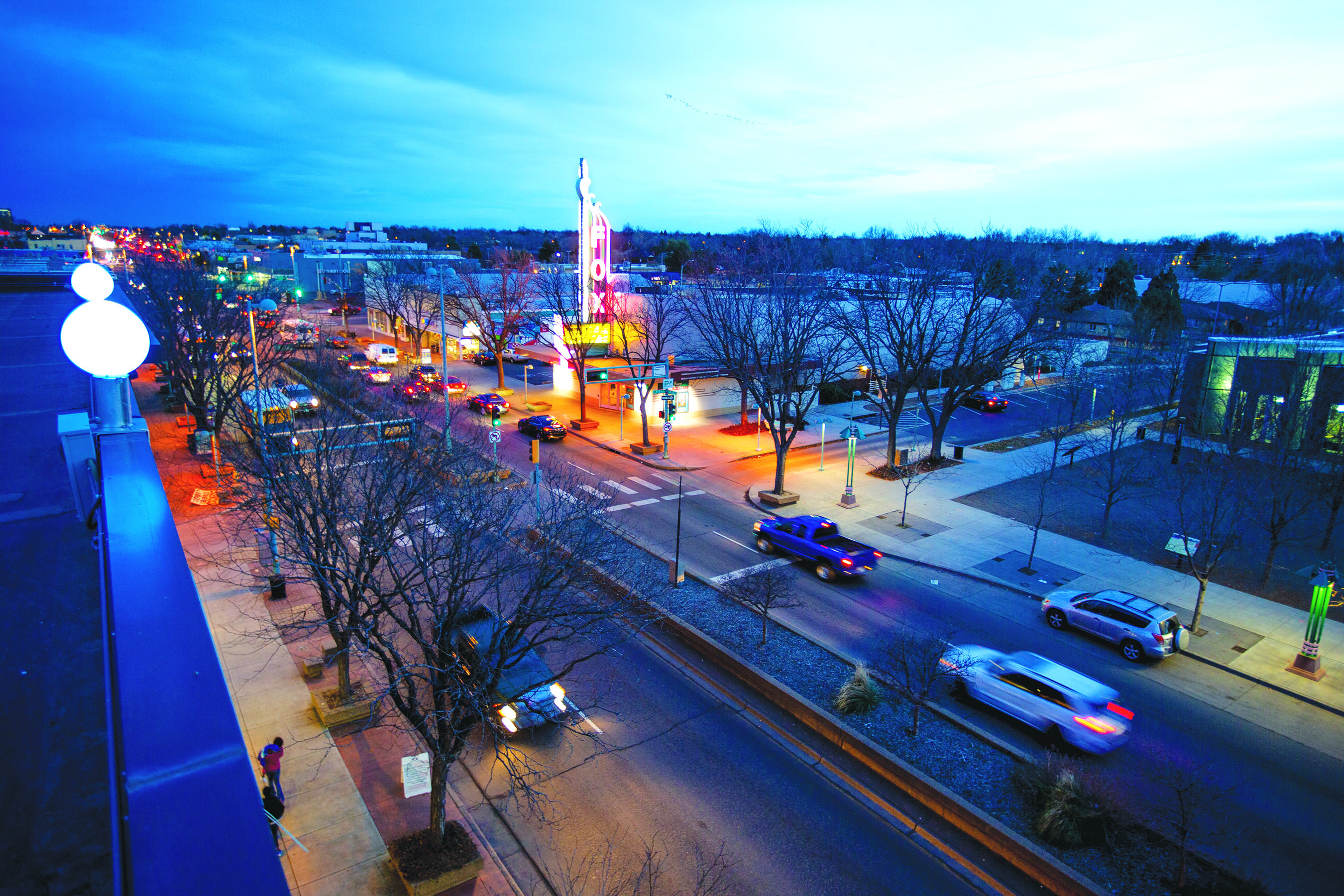 Aurora opens applications for premier East Colfax revitalization DDA board