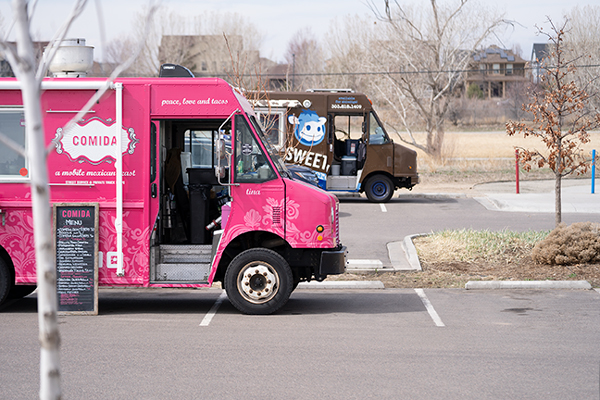 EDITORIAL: The best way to address Aurora food truck concerns is to just roll with it