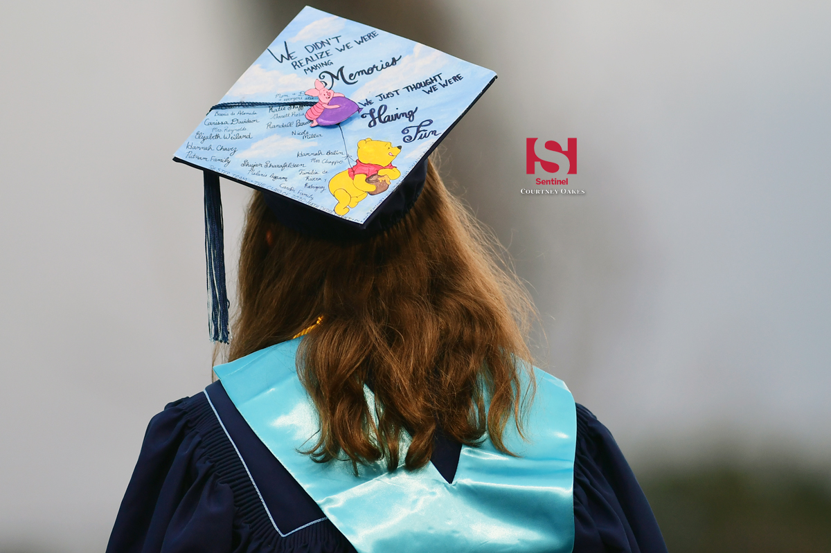 Colorado high school graduation rate hits 85.6%, highest in more than a decade