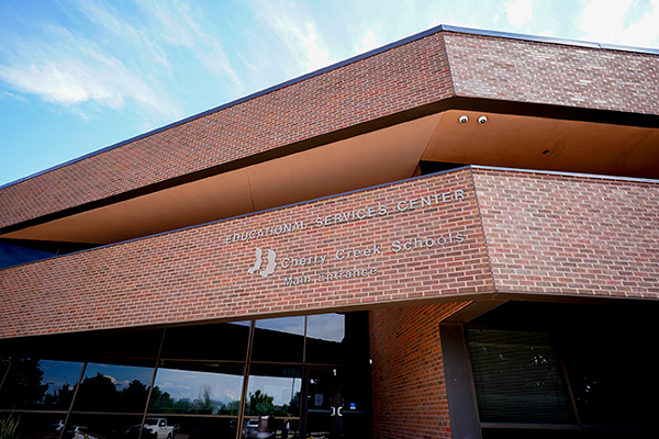 Cherry Creek schools fires Brenda Smith, HR director, amid leadership controversy