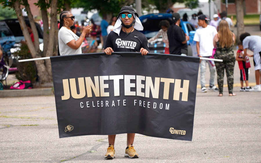 Juneteenth 2026: Black history still in the making across the nation, Aurora and Denver