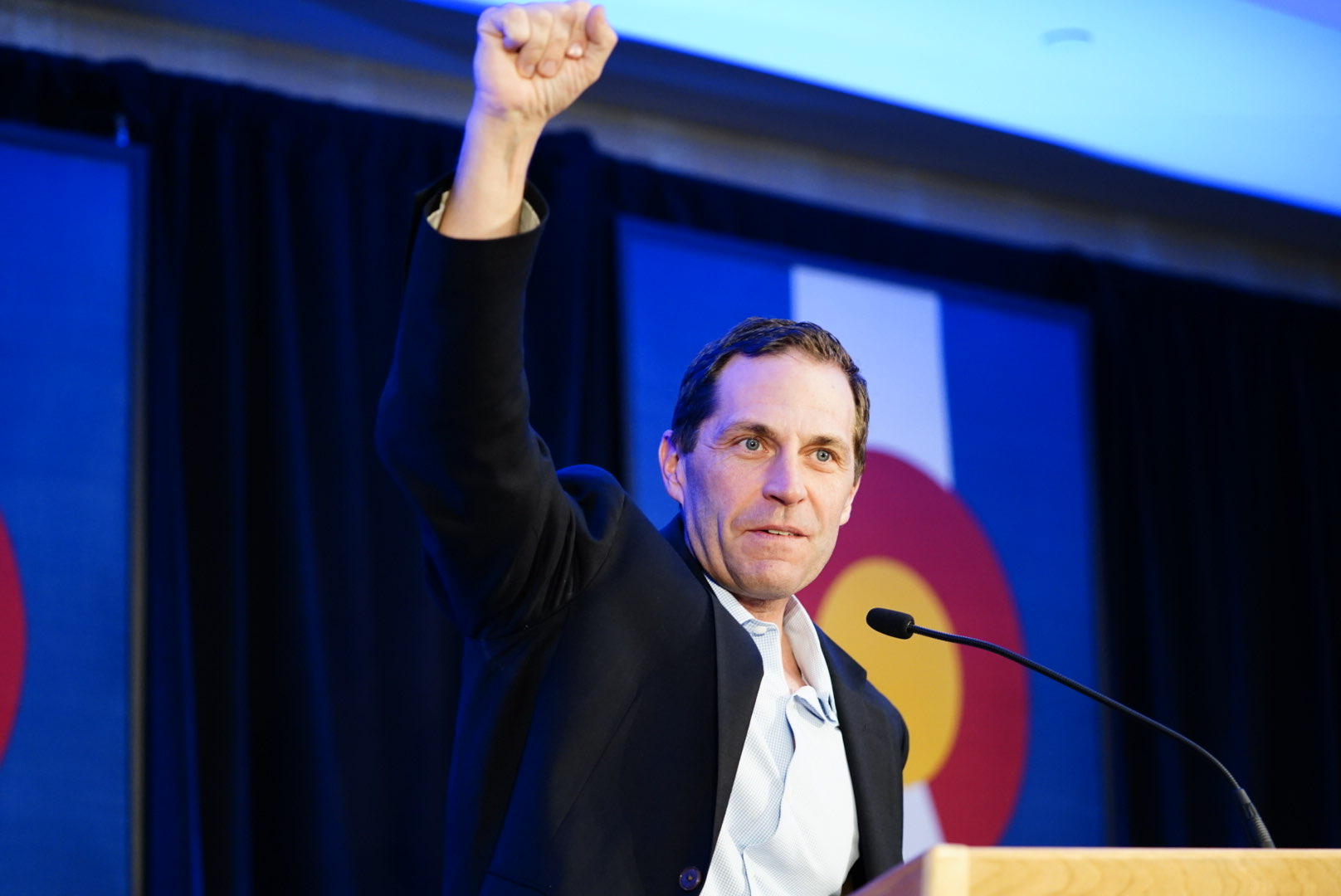 Rep. Jason Crowe CD6 Rep. Jason Crow seeking a 4th term: 'Democracy is on the ballot ...