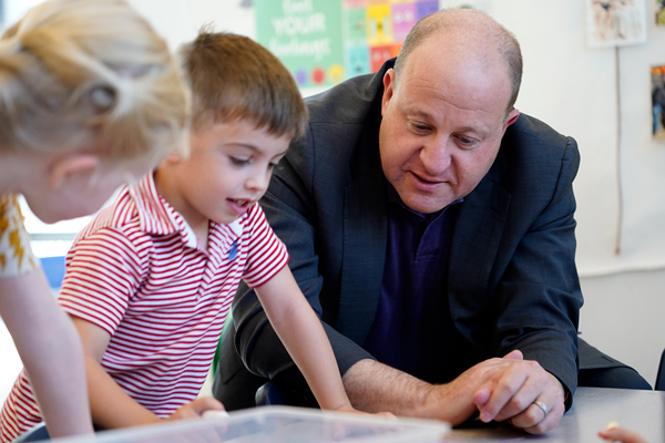 State-funded preschool soars in the US, Colorado saves families $6,300 per year