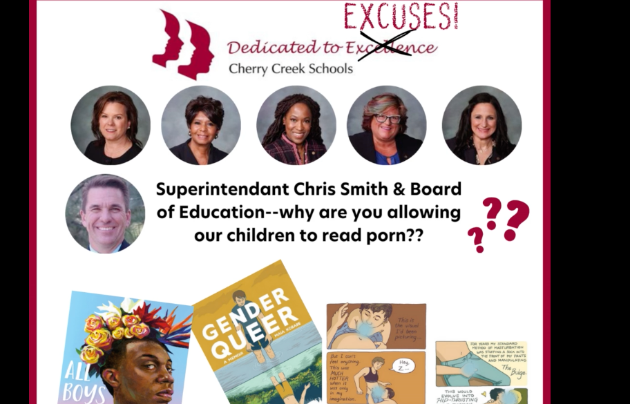 Author of Cherry Creek schools bomb threat email tied to social media ...
