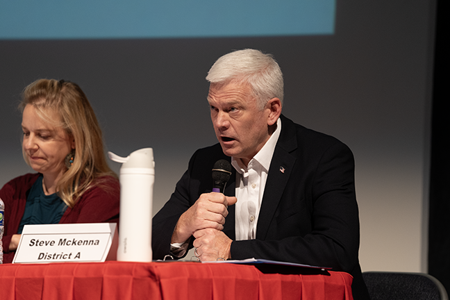 Cherry Creek school board candidate memoir discloses 'sexual misconduct ...