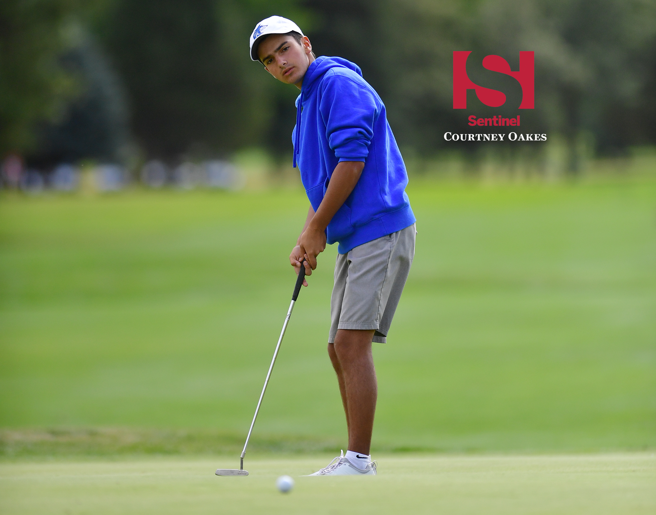 Boys Golf: 2023 Class 5A state tournament final results - Sentinel Colorado