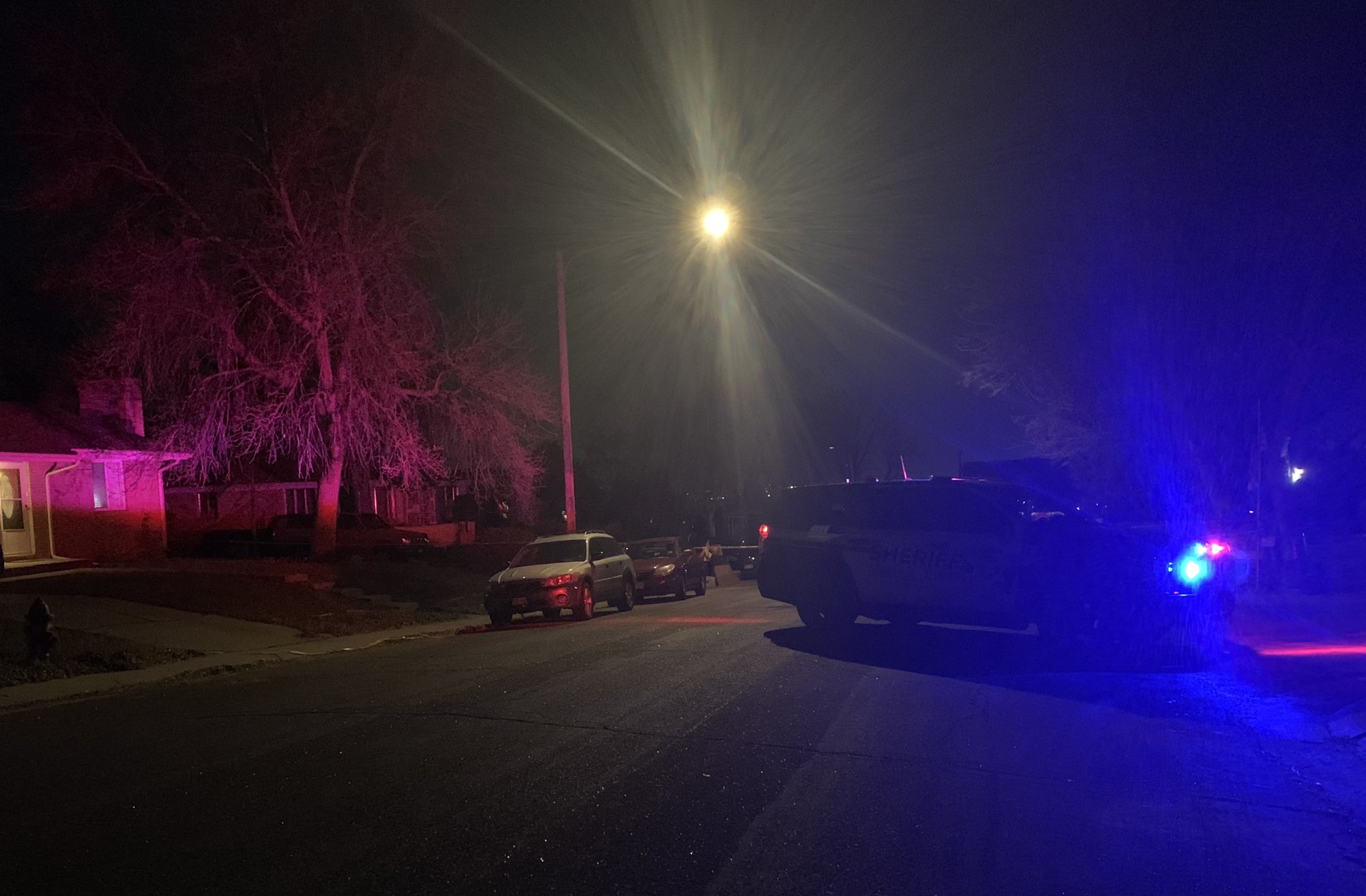 Investigators say 4 men found dead in Adams County home were killed in ...