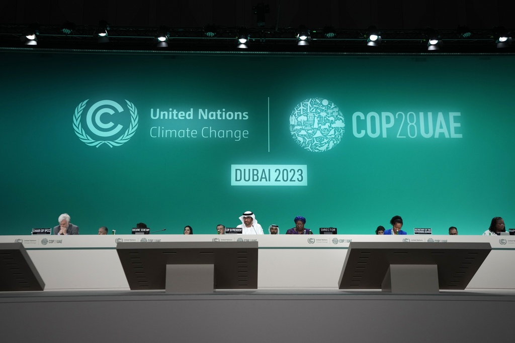 5 reasons why COP 28, the UN climate talks, are worth your attention ...