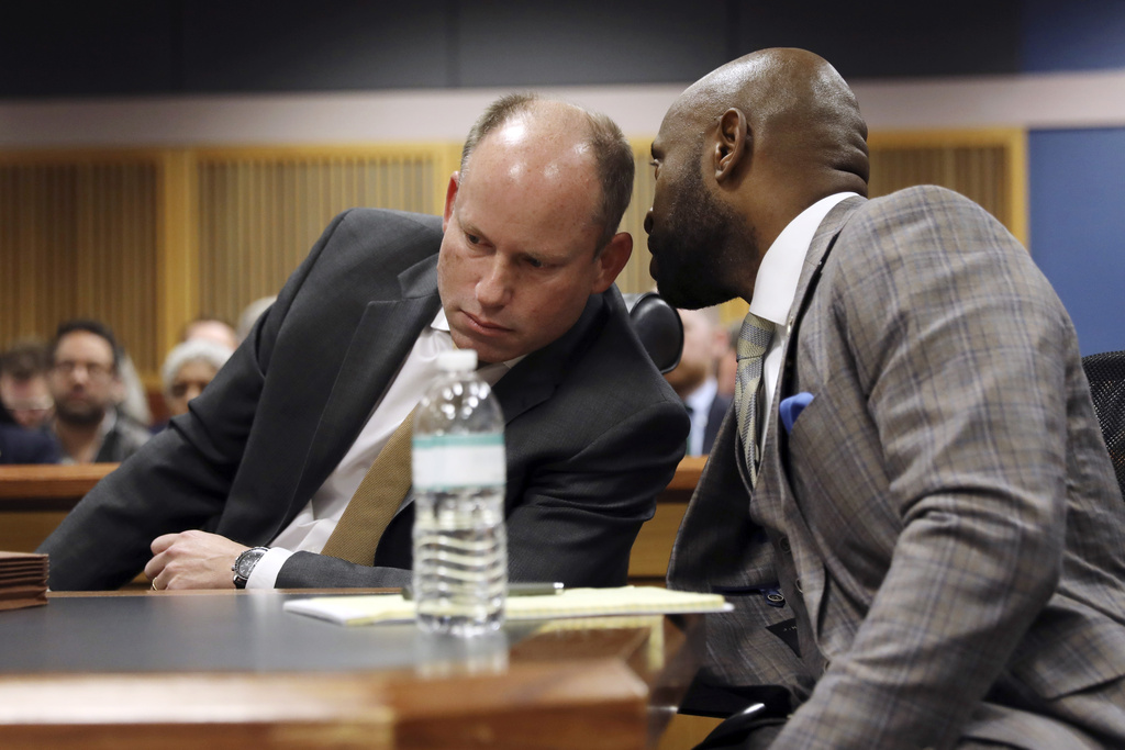 In fiery testimony, Fani Willis hits back at misconduct claims that ...