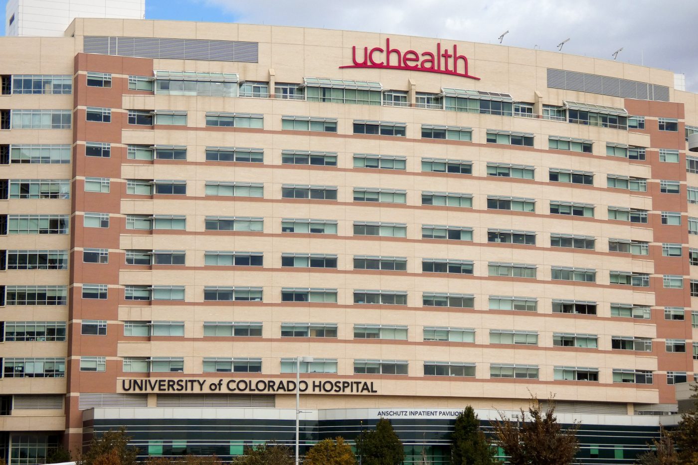UCHealth University Hospital in Aurora beefs up security after oxygen supply interference