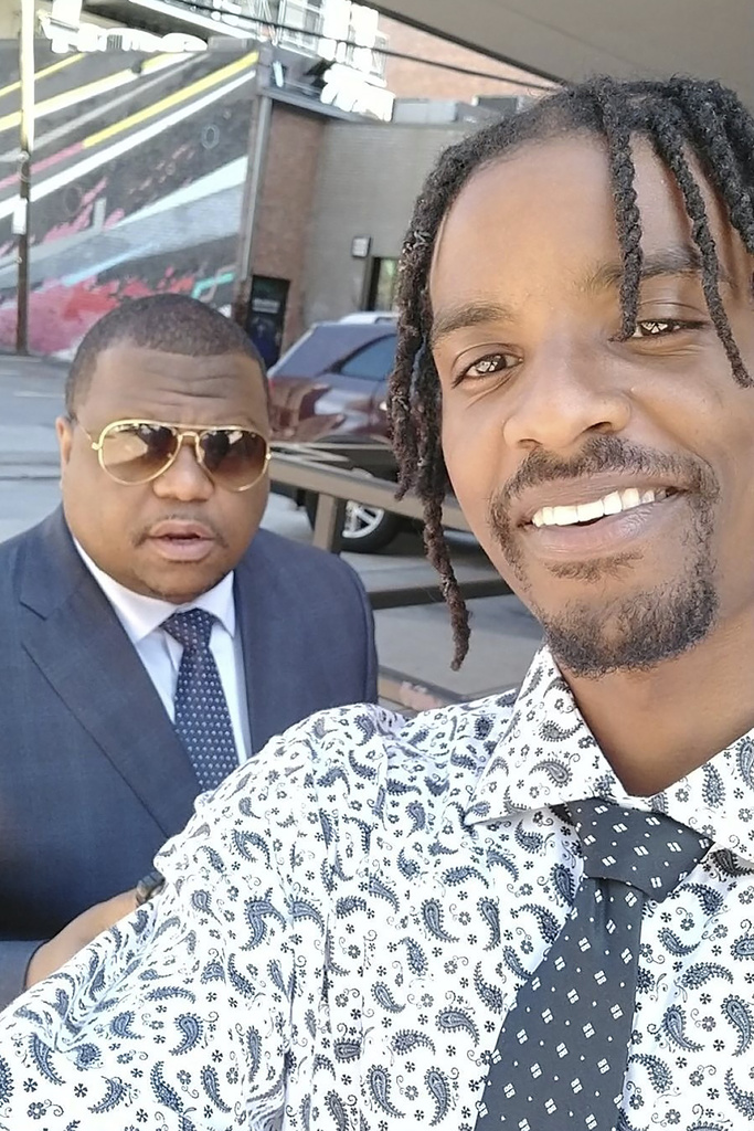 Colorado Springs agrees to settle police beating lawsuit for $2.1 ...