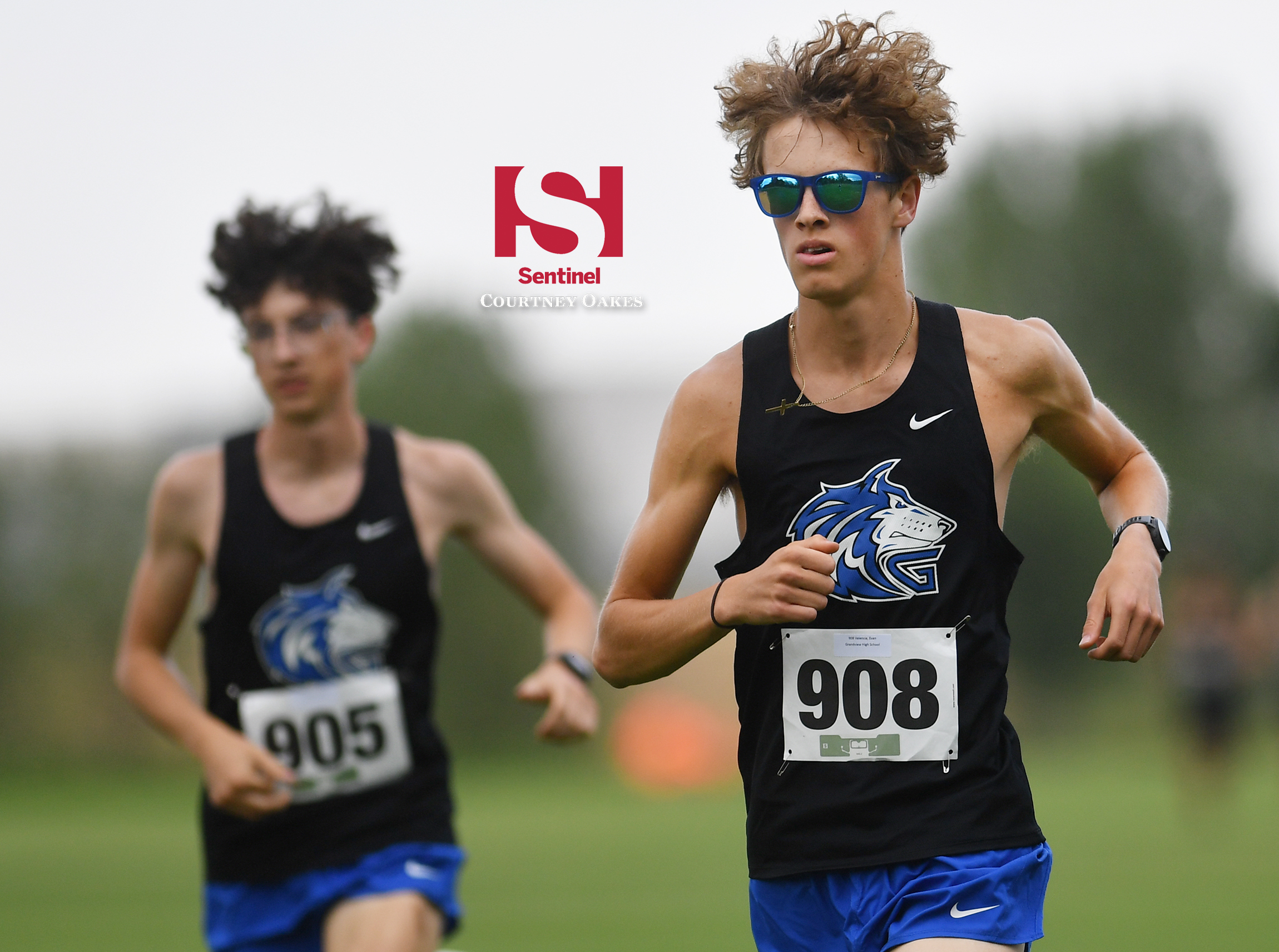 Sentenul Cross Country: Class 5A/4A/3A/2A Aurora regional fields, schedule ...