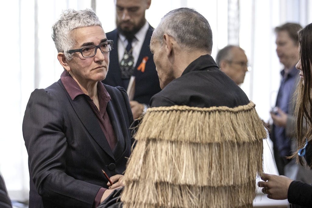 'A hollow and limited apology.' New Zealand survivors of abuse in care ...