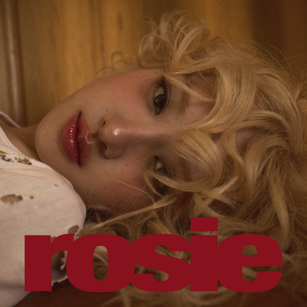 Music Review: Blackpink K-pop star Rosé's debut solo album 'Rosie