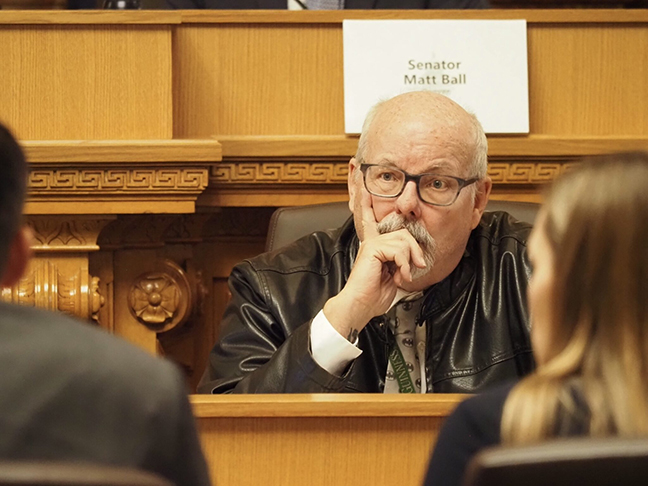 Colorado bill would enable schools, colleges to petition for 'red flag' gun removals