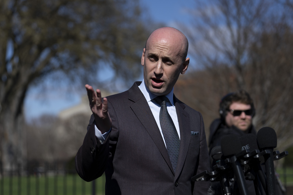 Rep. Derek Crowe Rep. Crow draws backlash from top Trump official for defending military ...