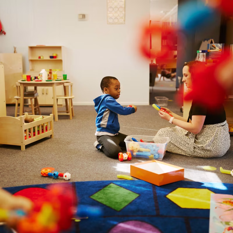 Colorado child care subsidies could run out Jan. 31 amid Trump funding freeze