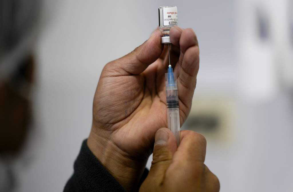 Colorado maintains childhood vaccine advice despite new federal changes