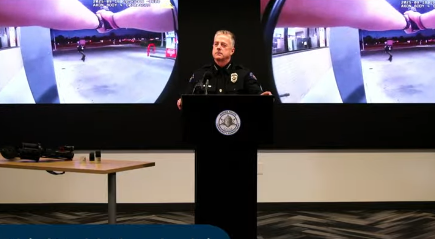 
		Comment on Aurora police chief said boy, 17, shot by police was transgender, ‘tragic’ by GENDER EDUCATION		