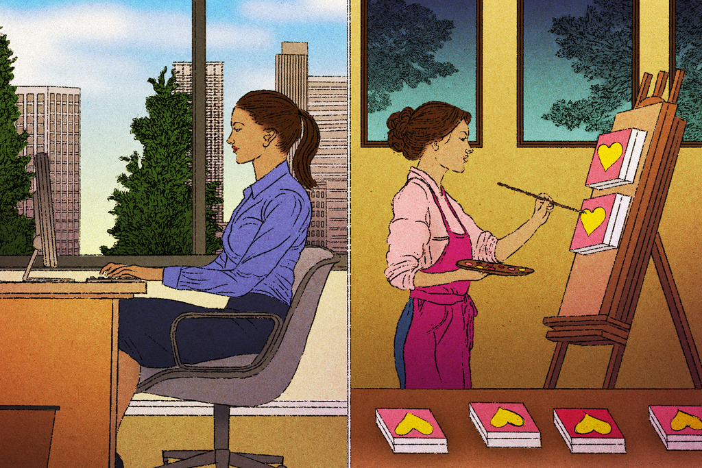 Workers turn to ‘polyworking’ to combat frozen salaries and inflation