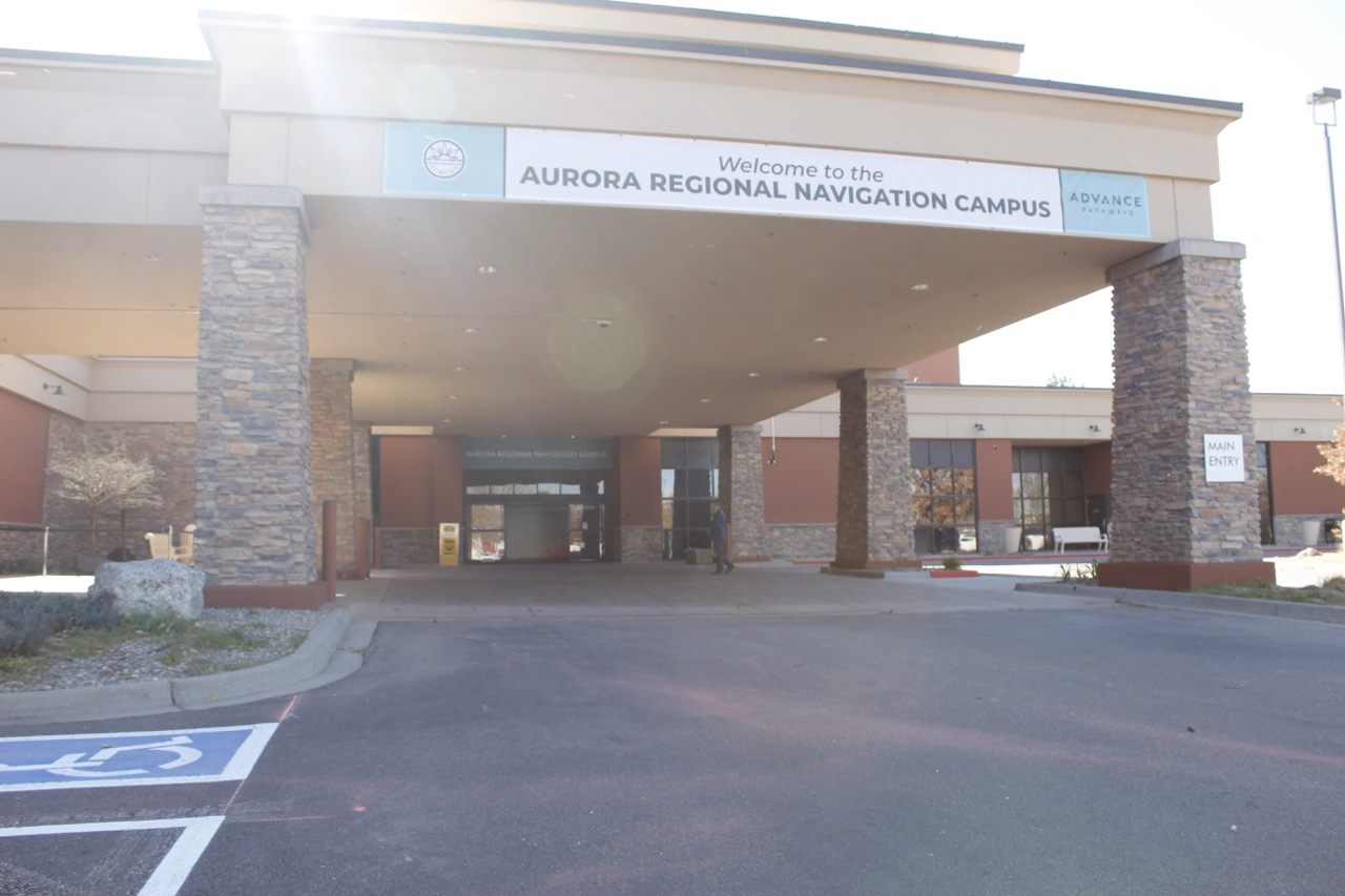 Reduced state and federal funds impact Aurora’s homeless grants for next year