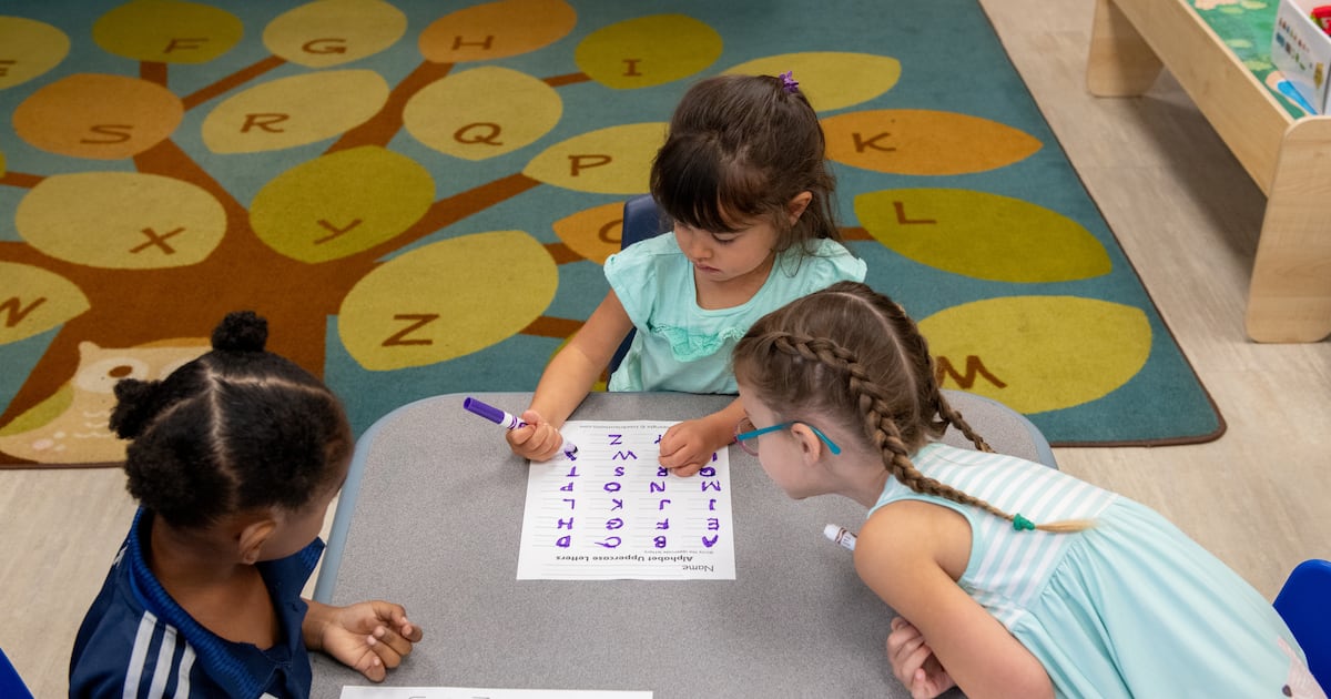 Colorado Catholic preschools seek Supreme Court review on LGBTQ admission case