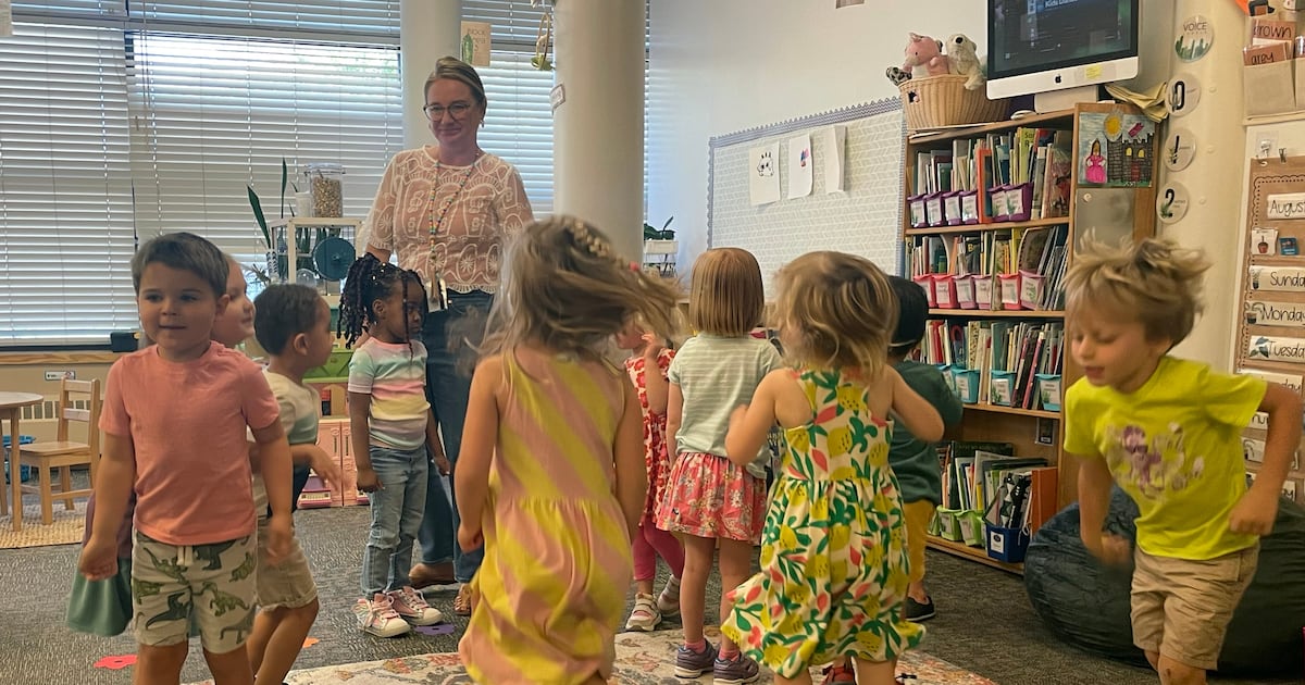 Colorado parents to qualify for refunds for unused child care fees