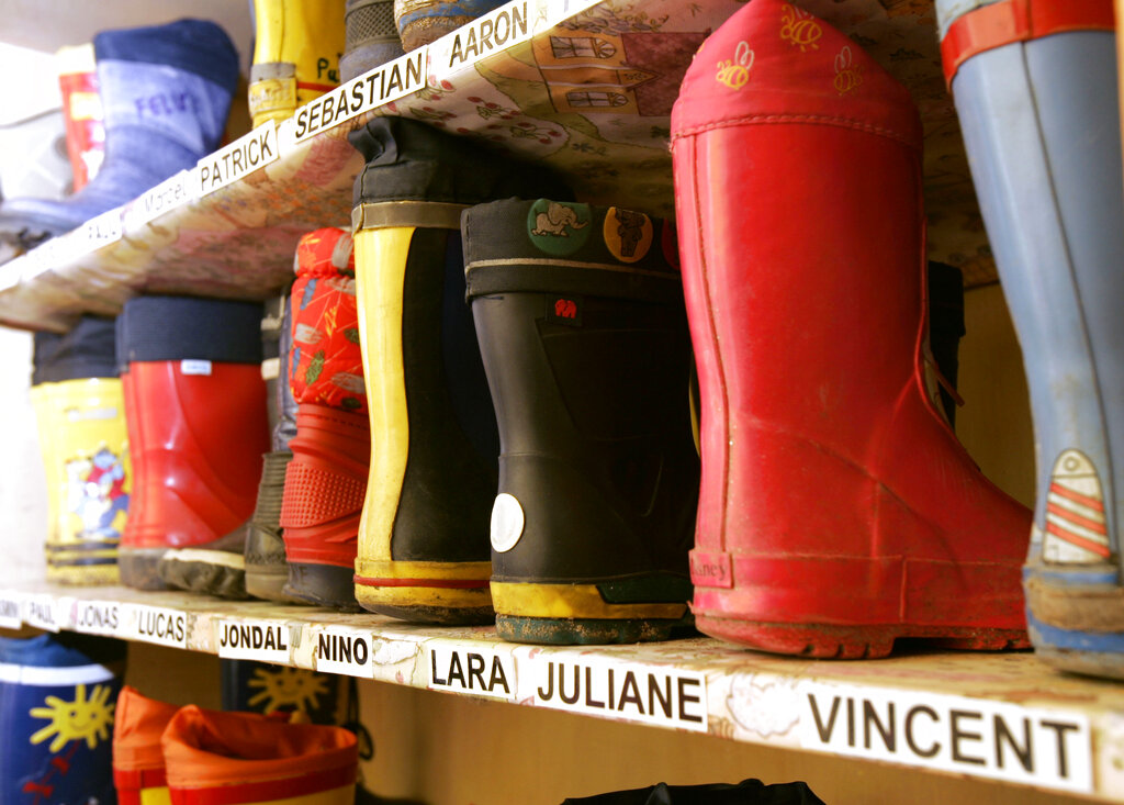 Parents sue private-equity backed child care chain, alleging abuse in Centennial