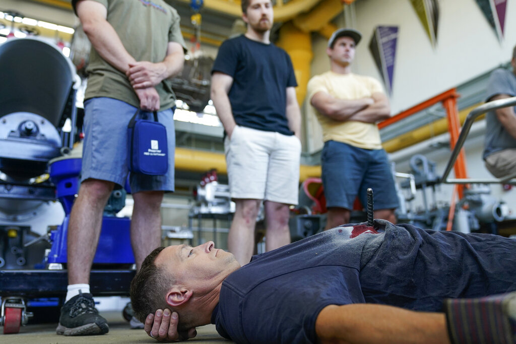 Colorado ballot measure would privatize Pinnacol, to help fund worker training