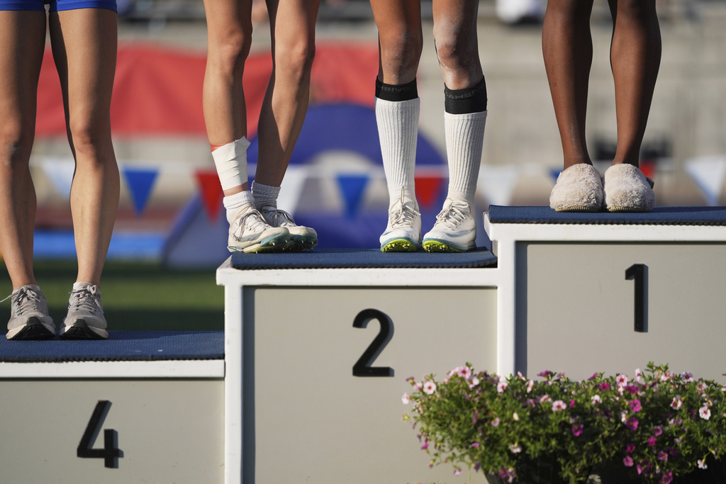 Judge questions Colorado school districts’ standing in transgender sports case