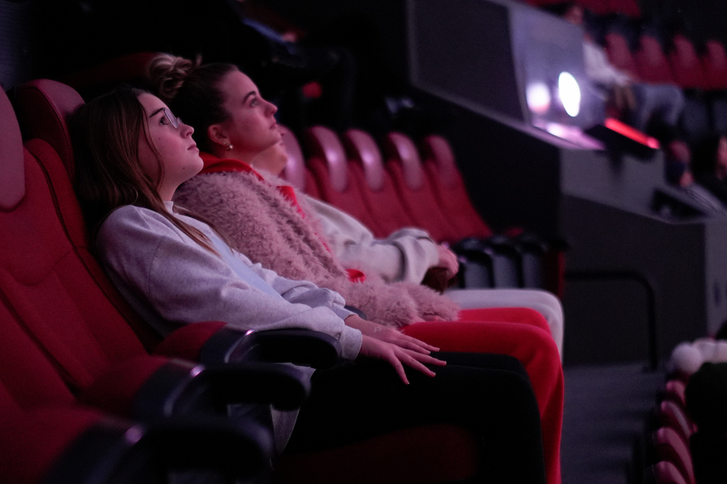 IMAX movie tells Ohio’s environmental comeback story from burning river to top-ranked state parks