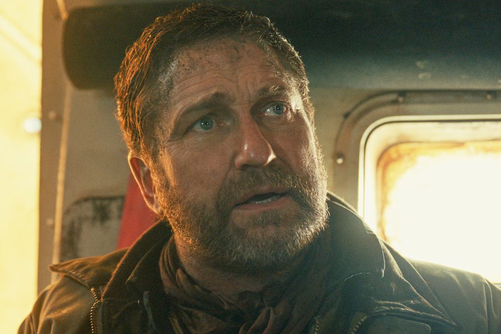 Unmemorable Movie Review: 'Greenland 2: Migration' is an unmemorable sequel with a ...