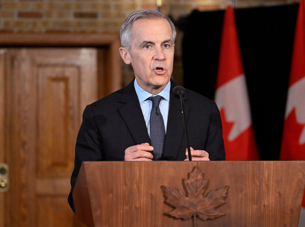 
		Comment on Canada’s Carney pillories US ‘authoritarianism’ after Davos speech by Mikey		