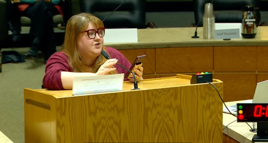 Aurora City Council’s accessibility woes continue despite ADA compliance