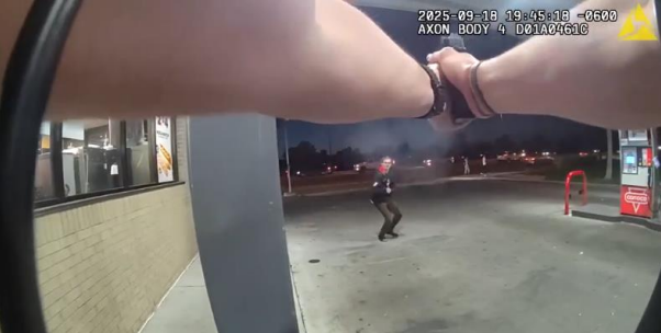 DA: Aurora officer acted lawfully in fatal shooting of teen feigning a handgun