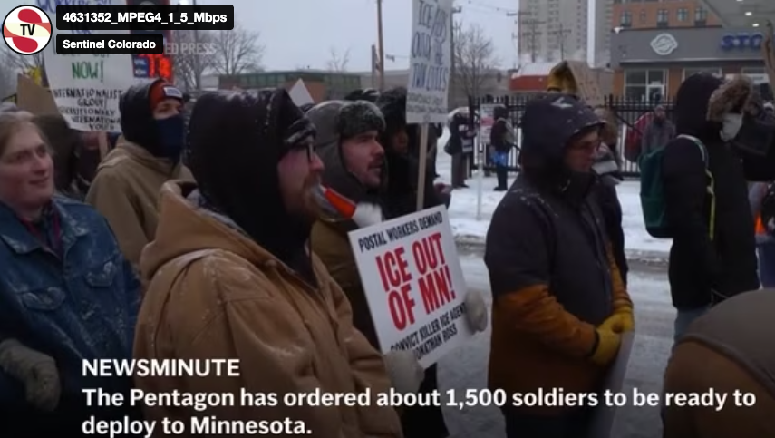 MONDAY NEWS IN A RUSH: Top headlines in today’s NewsMinute video