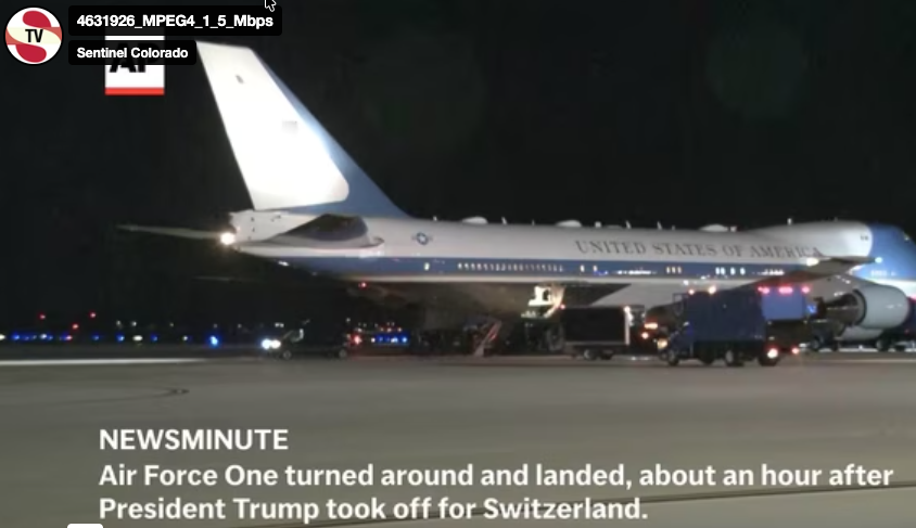 WEDNESDAY NEWS IN A RUSH: Top headlines in today’s NewsMinute video