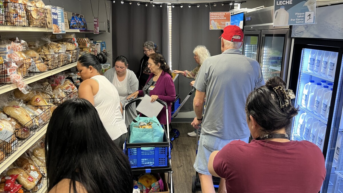 Colorado lawmakers warn of potential fourth vote on school meals tax