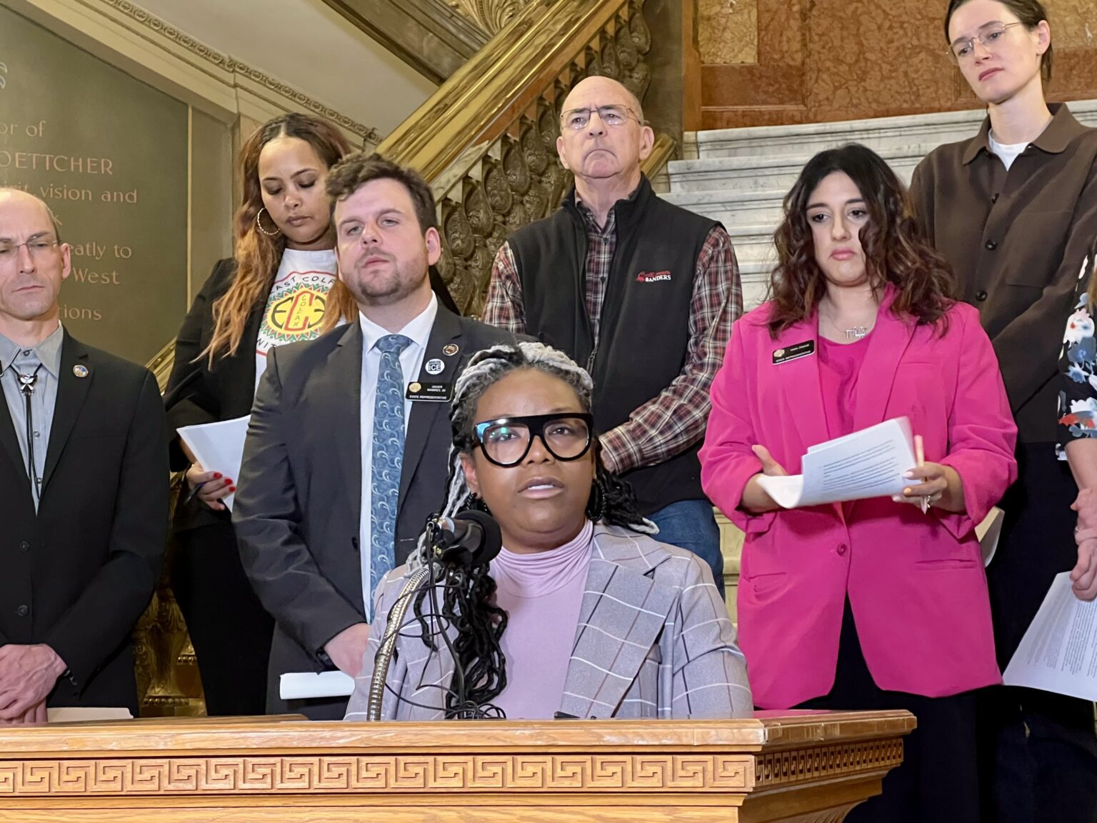 New Colorado bill targets price 'surveillance' by delivery apps, retailers