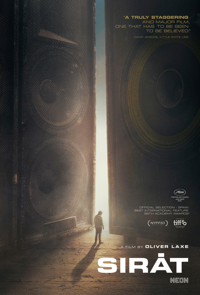 Movie Review: A punishing, hypnotic desert rave in Oliver Laxe's Oscar ...