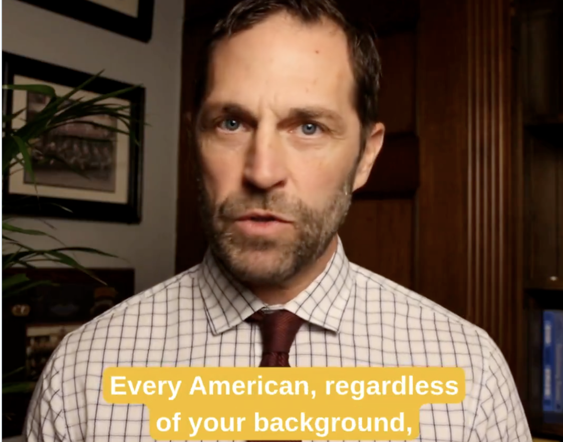 Grand jury refuses to indict Rep. Jason Crow, Dem lawmakers in connection with illegal military orders video