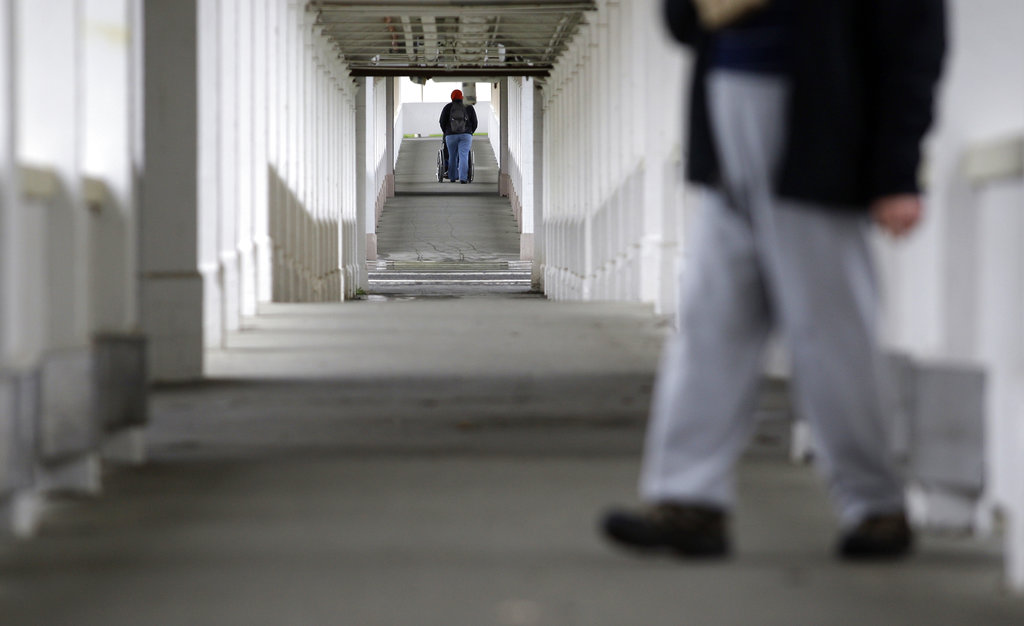 Colorado lawmakers pass bill to enforce disability accommodations in schools