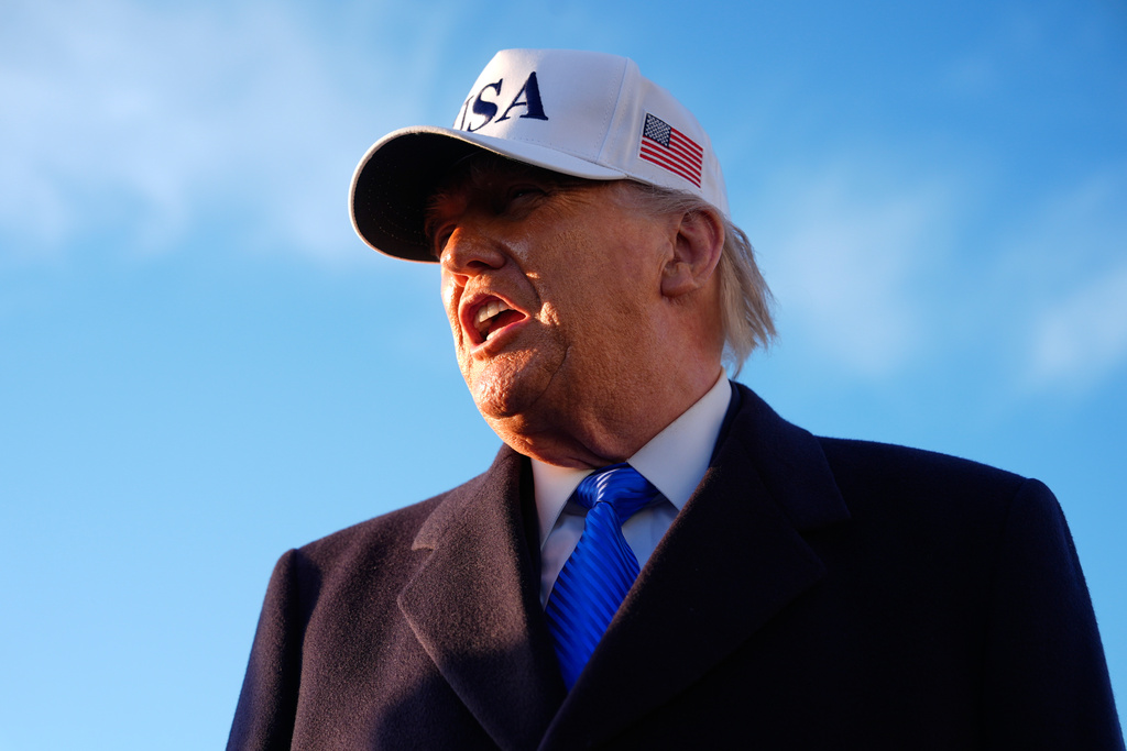 PERRY: Latest Trump nuttery, bigotry and threats imperil our democracy