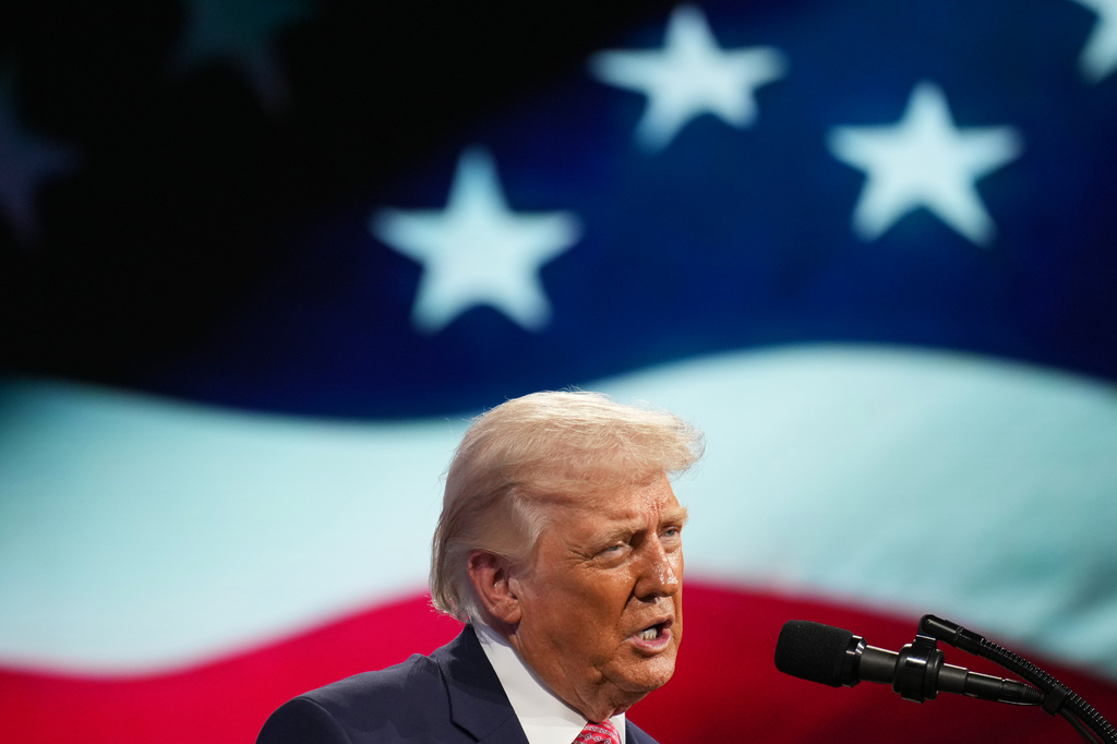 Trump’s conflicting messages creating doubt and confusion over the Iran war