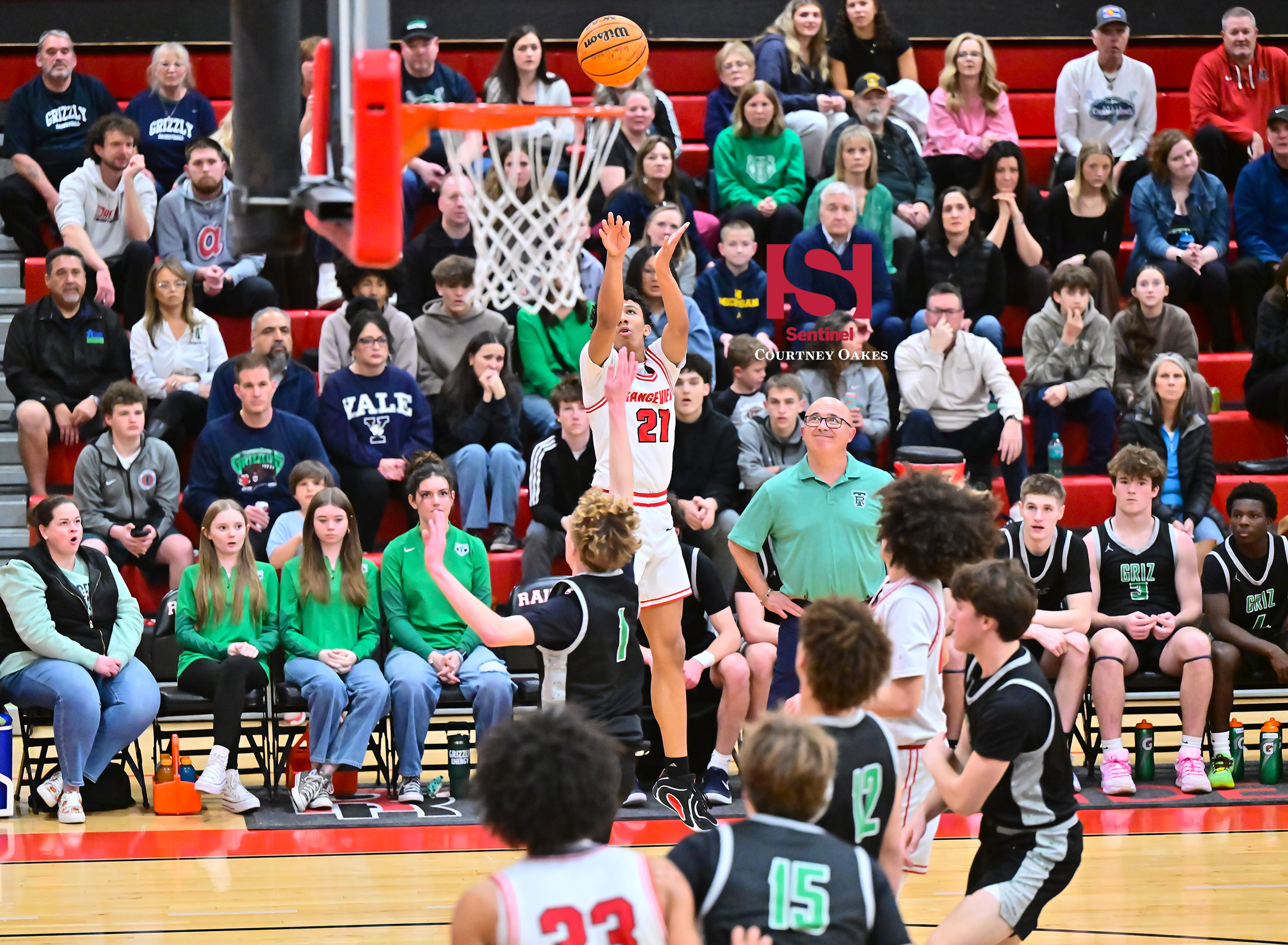 Boys Basketball: Rangeview, Grandview earn spots in 6A Great 8