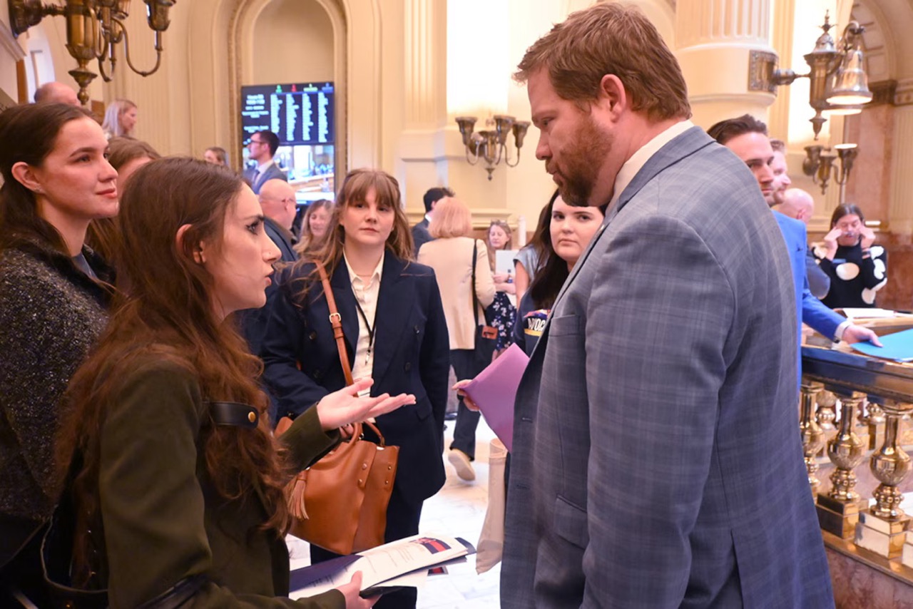 Colorado youth form coalition to amplify voices on statewide policy issues