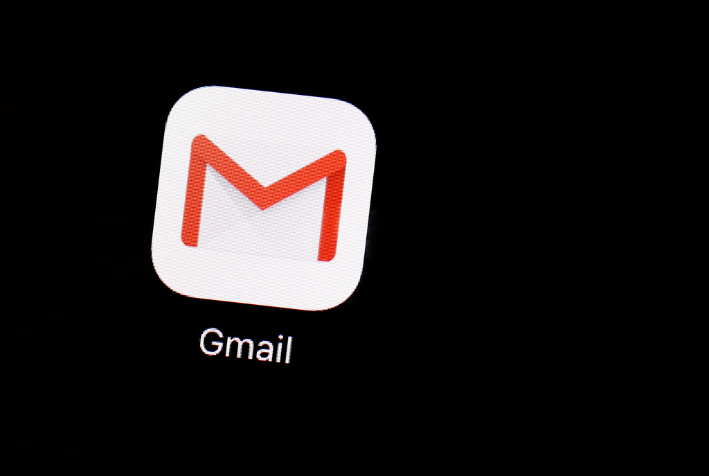 One Tech Tip: Got an awkward or embarrassing Gmail address? Google